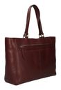 BURKELY Fine Florence Workbag 13.3" Burgundy BURKELY Fine Florence Workbag 13.3" Burgundy