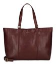 BURKELY Fine Florence Workbag 13.3" Burgundy BURKELY Fine Florence Workbag 13.3" Burgundy