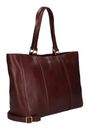 BURKELY Fine Florence Workbag 13.3" Burgundy BURKELY Fine Florence Workbag 13.3" Burgundy