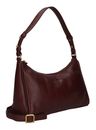 BURKELY Fine Florence Shoulderbag Burgundy