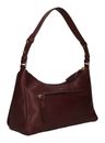 BURKELY Fine Florence Shoulderbag Burgundy