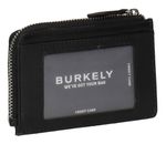 BURKELY Ledger Cardwallet Black BURKELY Ledger Cardwallet Black