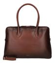 BURKELY Ledger Workbag 15,6" Burgundy BURKELY Ledger Workbag 15,6" Burgundy