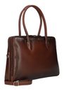 BURKELY Ledger Workbag 15,6" Burgundy BURKELY Ledger Workbag 15,6" Burgundy