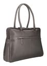 BURKELY Ledger Workbag 15,6" Grey BURKELY Ledger Workbag 15,6" Grey