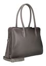 BURKELY Ledger Workbag 15,6" Grey BURKELY Ledger Workbag 15,6" Grey