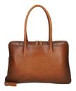 BURKELY Ledger Workbag 15,6" Cognac BURKELY Ledger Workbag 15,6" Cognac