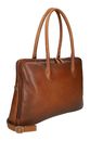 BURKELY Ledger Workbag 15,6" Cognac BURKELY Ledger Workbag 15,6" Cognac