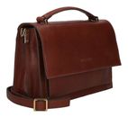 BURKELY Fine Florence Citybag Chestnut