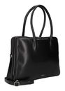 BURKELY Ledger Workbag 15,6" Black BURKELY Ledger Workbag 15,6" Black