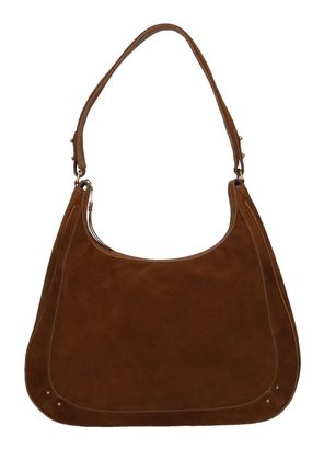 BURKELY Sierra Hobo Bag Cognac BURKELY Sierra Hobo Bag Cognac