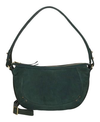 BURKELY Sierra Shoulderbag Green BURKELY Sierra Shoulderbag Green