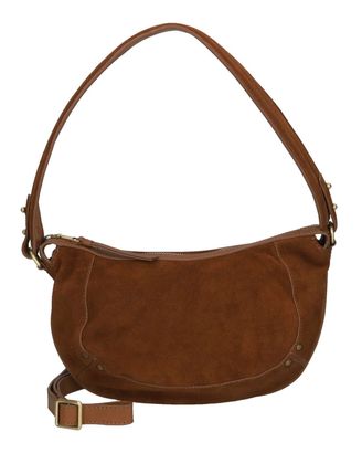 BURKELY Sierra Shoulderbag Cognac BURKELY Sierra Shoulderbag Cognac