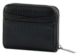 Sansibar Zip Wallet Black