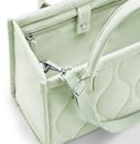 reisenthel Daily Shopper XS Puffer Iced Matcha