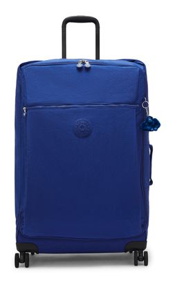 kipling Darcey Up Spinner L Blazing Blue