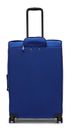 kipling Darcey Up Spinner L Blazing Blue