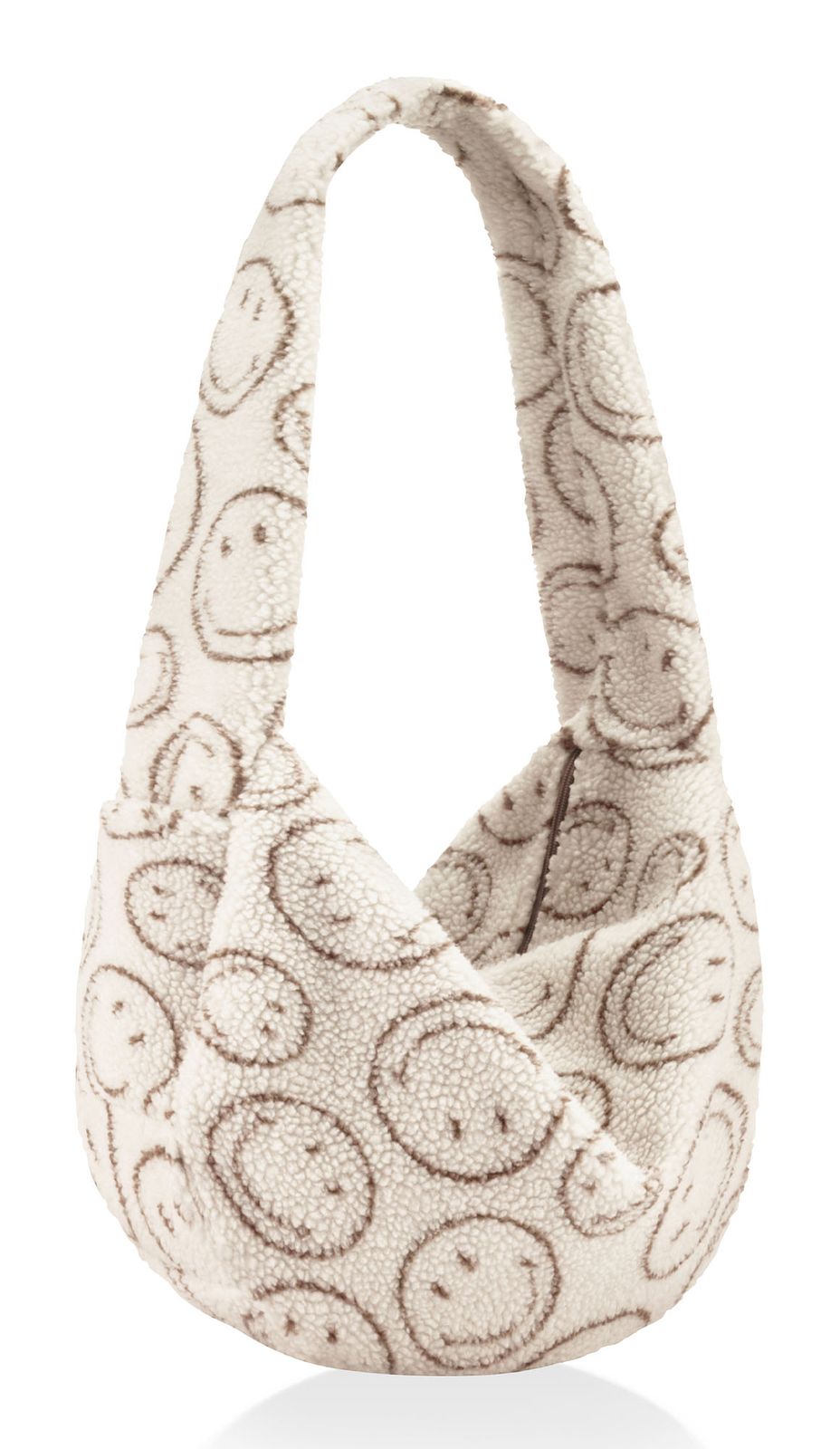 reisenthel Moonbag Smile Teddy Chocolate reisenthel Moonbag Smile Teddy Chocolate