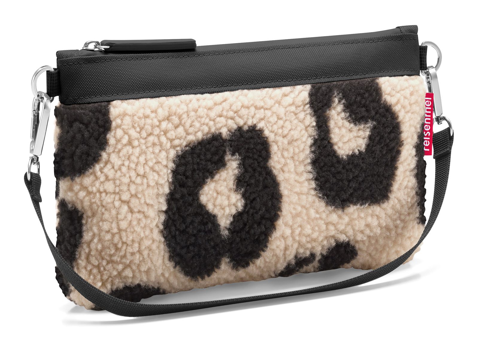 reisenthel Mini Pouch Teddy Leo Cream reisenthel Mini Pouch Teddy Leo Cream