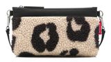 reisenthel Mini Pouch Teddy Leo Cream reisenthel Mini Pouch Teddy Leo Cream