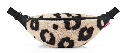reisenthel City Beltbag Teddy Leo Cream