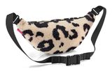 reisenthel City Beltbag Teddy Leo Cream