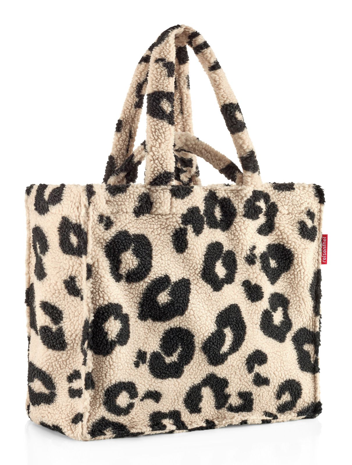 reisenthel Softshopper Teddy Leo Cream reisenthel Softshopper Teddy Leo Cream