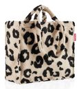 reisenthel Softshopper Teddy Leo Cream reisenthel Softshopper Teddy Leo Cream