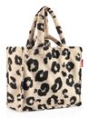 reisenthel Softshopper Teddy Leo Cream reisenthel Softshopper Teddy Leo Cream