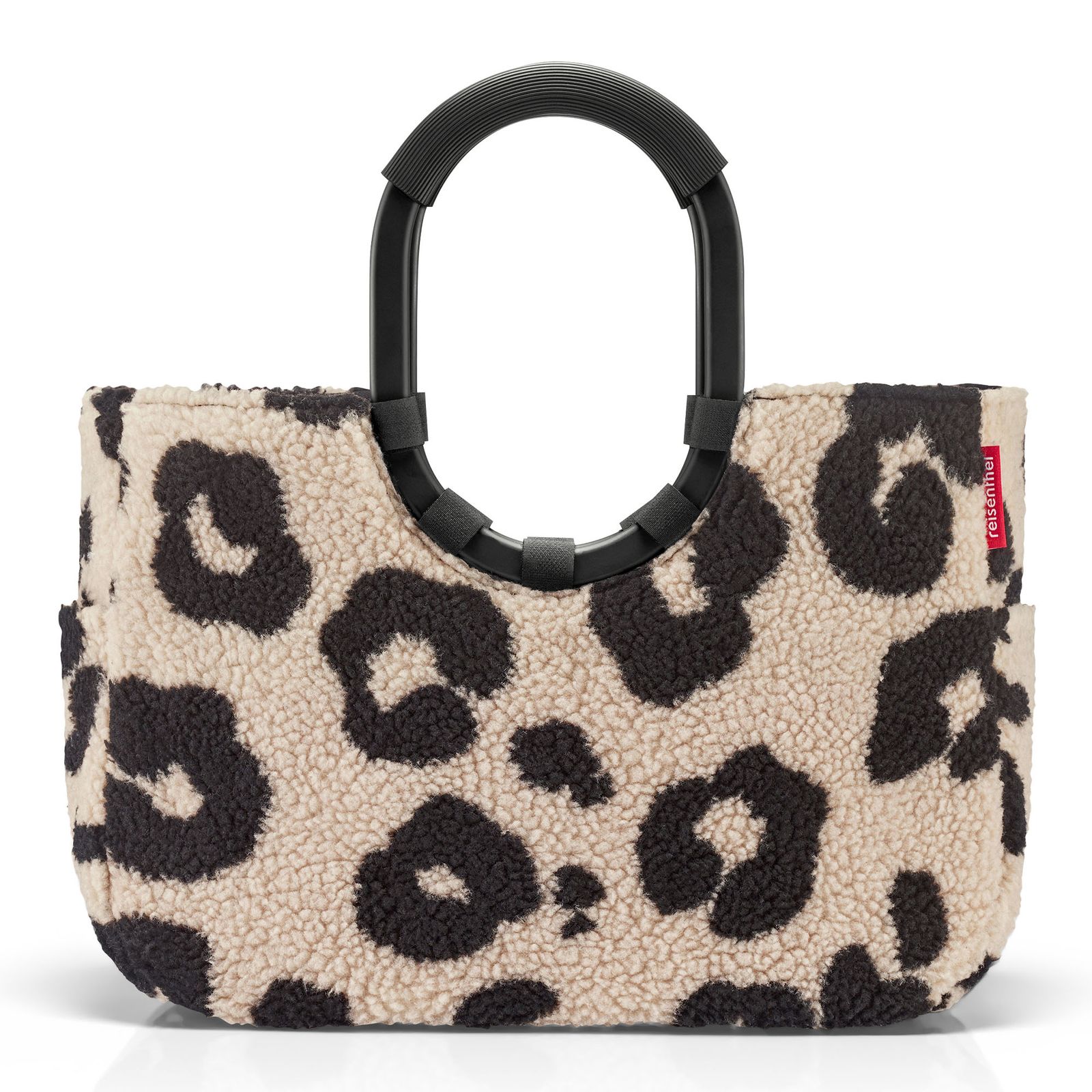 reisenthel Loopshopper M Teddy Leo Cream reisenthel Loopshopper M Teddy Leo Cream
