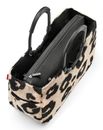 reisenthel Loopshopper M Teddy Leo Cream reisenthel Loopshopper M Teddy Leo Cream