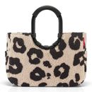 reisenthel Loopshopper M Teddy Leo Cream reisenthel Loopshopper M Teddy Leo Cream