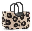 reisenthel Loopshopper M Teddy Leo Cream reisenthel Loopshopper M Teddy Leo Cream