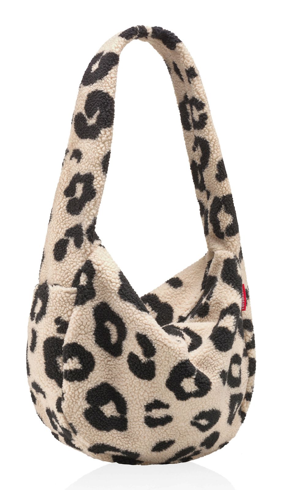 reisenthel Moonbag Teddy Leo Cream reisenthel Moonbag Teddy Leo Cream