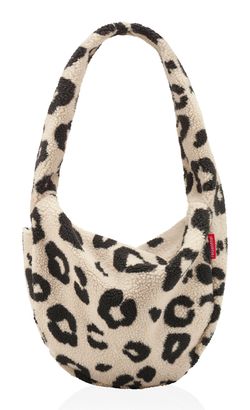 reisenthel Moonbag Teddy Leo Cream