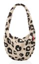 reisenthel Moonbag Teddy Leo Cream reisenthel Moonbag Teddy Leo Cream