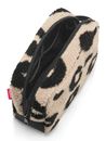 reisenthel Cosmetic Pouch M Teddy Leo Cream reisenthel Cosmetic Pouch M Teddy Leo Cream