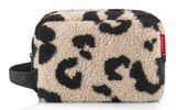 reisenthel Cosmetic Pouch M Teddy Leo Cream reisenthel Cosmetic Pouch M Teddy Leo Cream