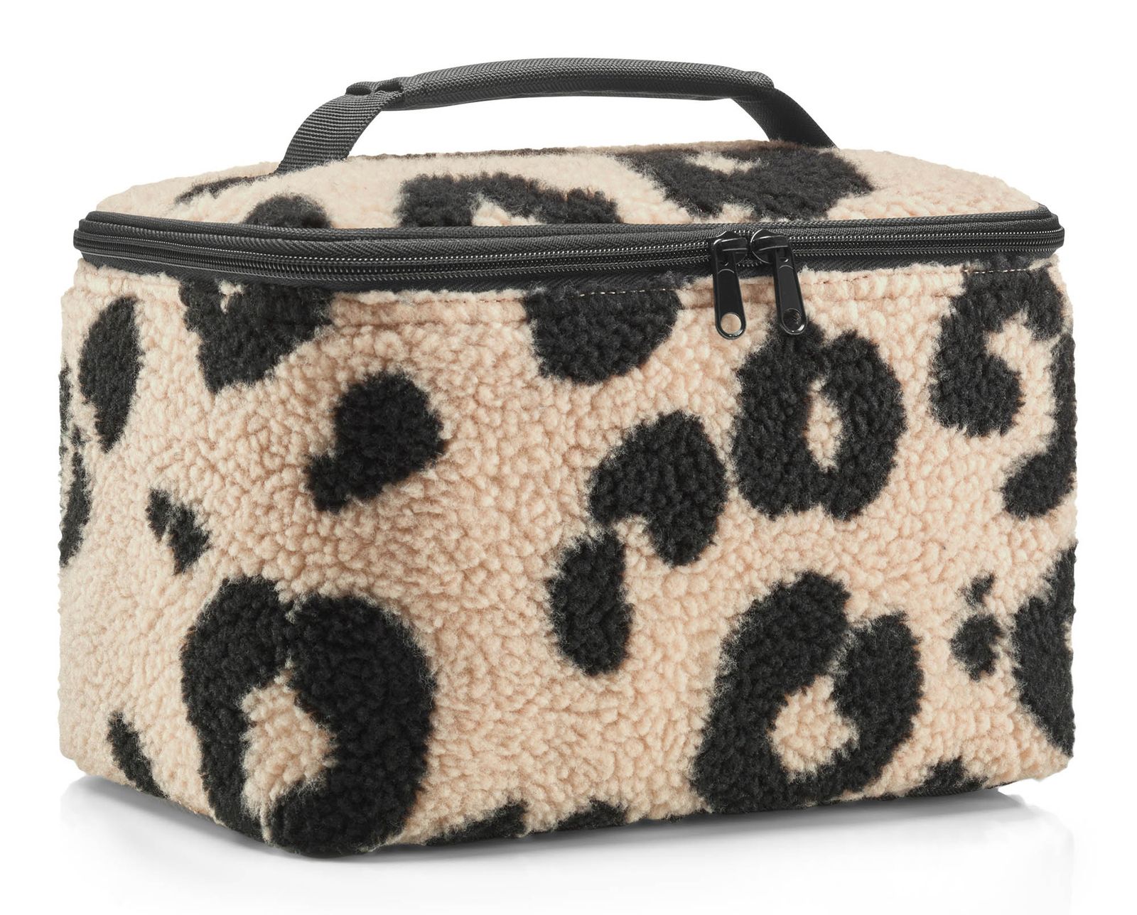 reisenthel Cosmetic Case Teddy Leo Cream reisenthel Cosmetic Case Teddy Leo Cream