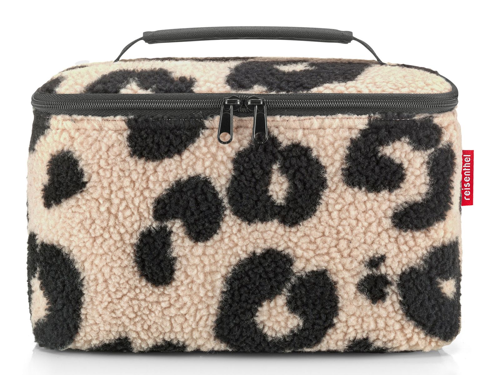 reisenthel Cosmetic Case Teddy Leo Cream