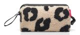 reisenthel Travel Cosmetic Bag Teddy Leo Cream reisenthel Travel Cosmetic Bag Teddy Leo Cream