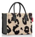 reisenthel Daily Shopper XS Teddy Leo Cream reisenthel Daily Shopper XS Teddy Leo Cream