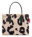 reisenthel Daily Shopper XS Teddy Leo Cream reisenthel Daily Shopper XS Teddy Leo Cream