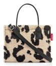reisenthel Daily Shopper XS Teddy Leo Cream reisenthel Daily Shopper XS Teddy Leo Cream
