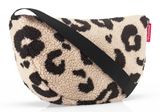 reisenthel Moonbag S Teddy Leo Cream reisenthel Moonbag S Teddy Leo Cream
