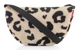 reisenthel Moonbag S Teddy Leo Cream reisenthel Moonbag S Teddy Leo Cream
