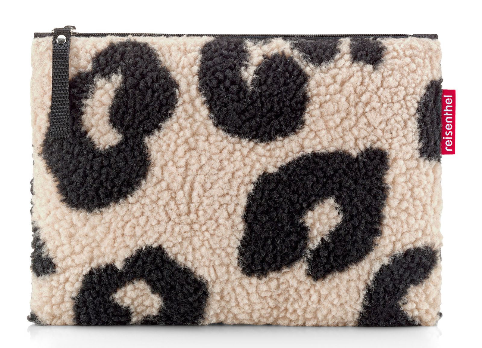 reisenthel Case 1 Teddy Leo Cream