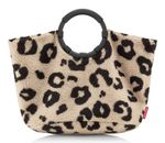 reisenthel Loopbag Hobo Teddy Leo Cream