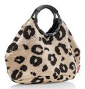 reisenthel Loopbag Hobo Teddy Leo Cream