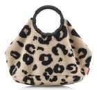 reisenthel Loopbag Hobo Teddy Leo Cream
